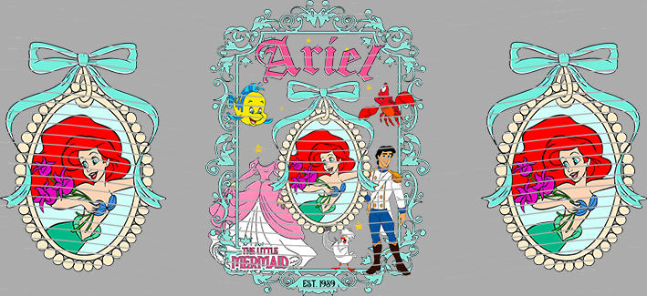 16oz Princess-N4-256